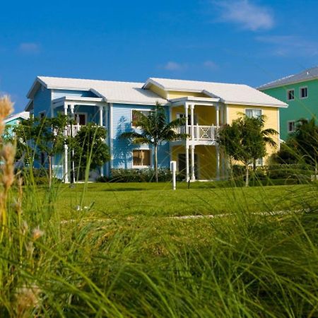 Resorts World Bimini Bayley Town Exterior foto