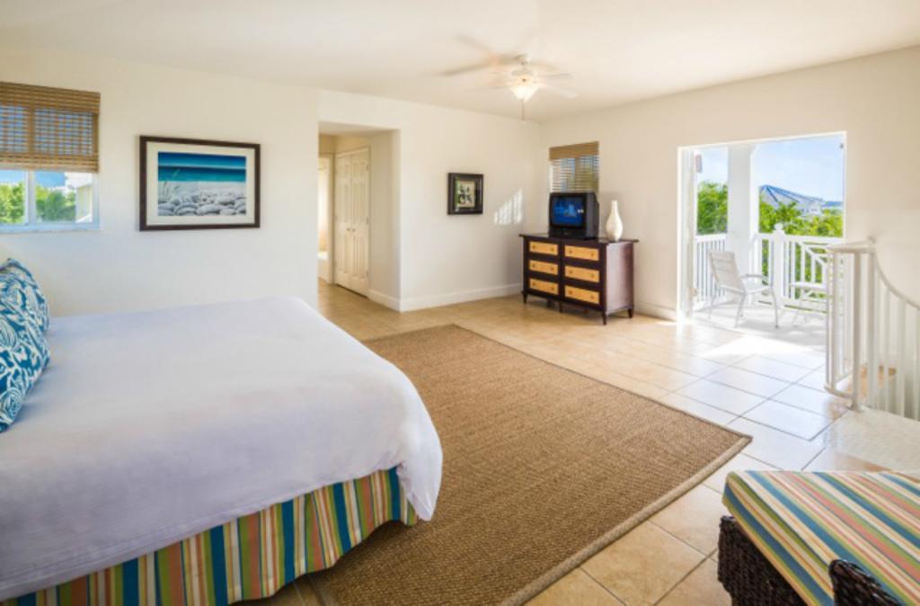 Resorts World Bimini Bayley Town Exterior foto