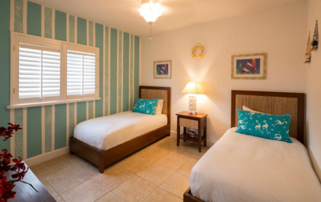 Resorts World Bimini Bayley Town Exterior foto