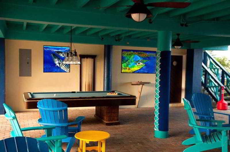 Resorts World Bimini Bayley Town Exterior foto