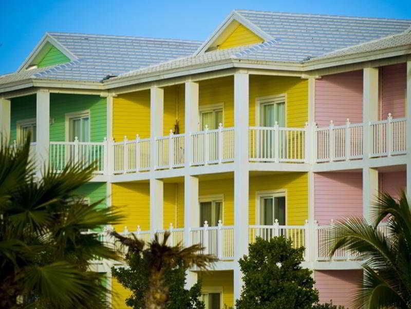 Resorts World Bimini Bayley Town Exterior foto