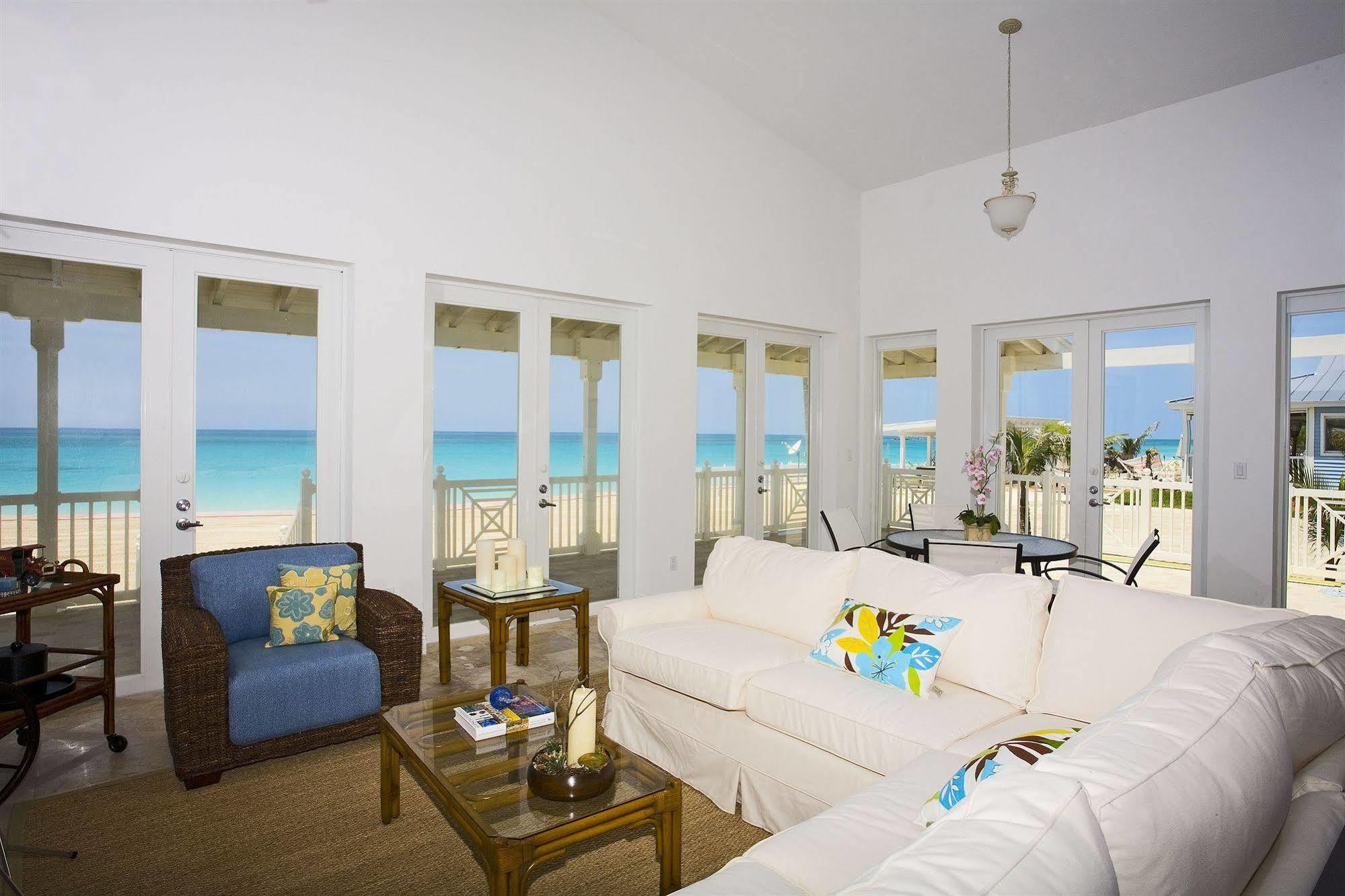 Resorts World Bimini Bayley Town Zimmer foto