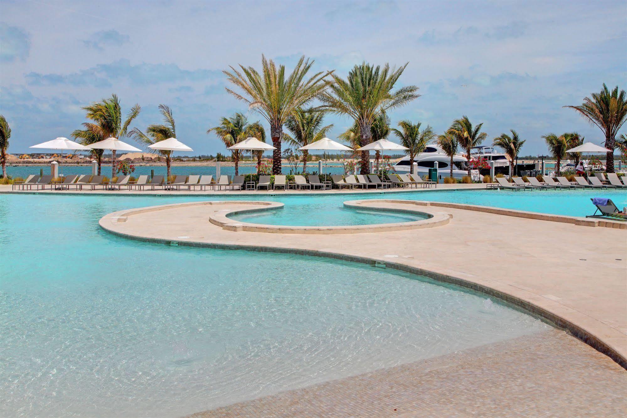 Resorts World Bimini Bayley Town Exterior foto