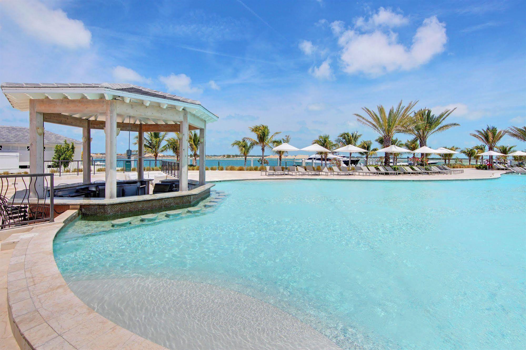 Resorts World Bimini Bayley Town Einrichtungen foto