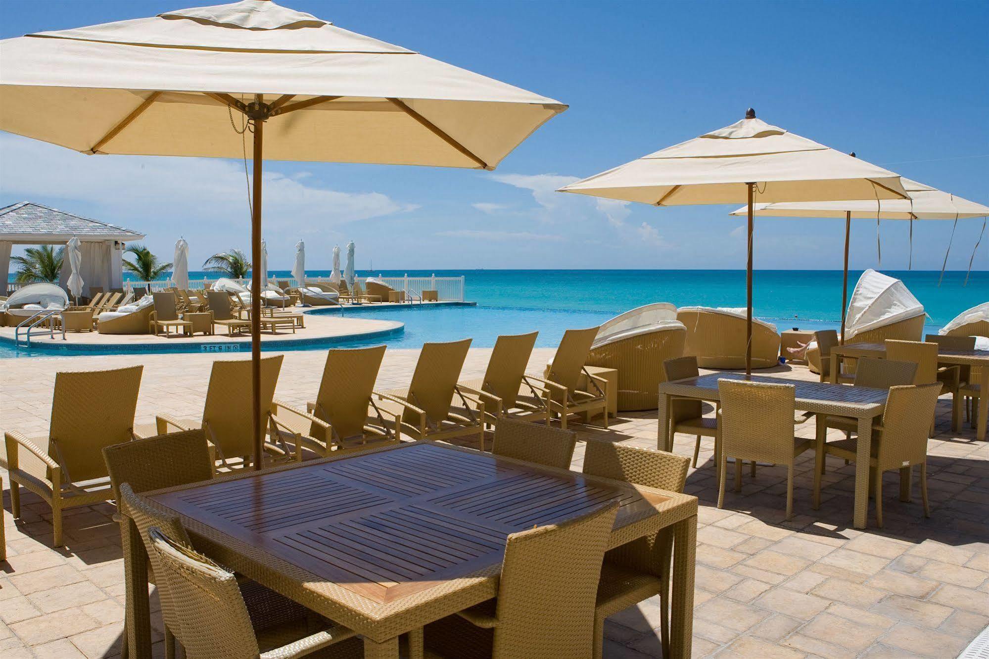 Resorts World Bimini Bayley Town Restaurant foto