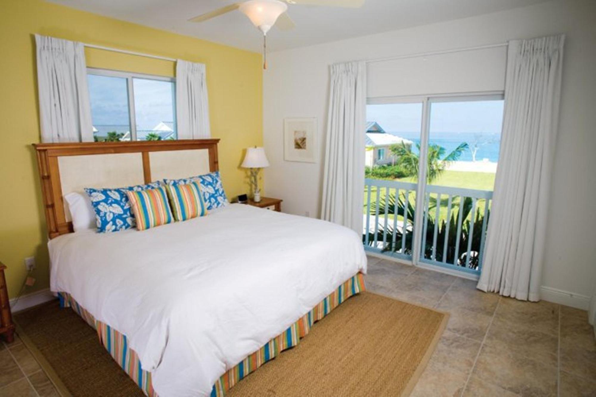 Resorts World Bimini Bayley Town Exterior foto
